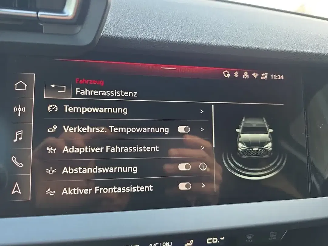Audi A3 - Thumbnail 47