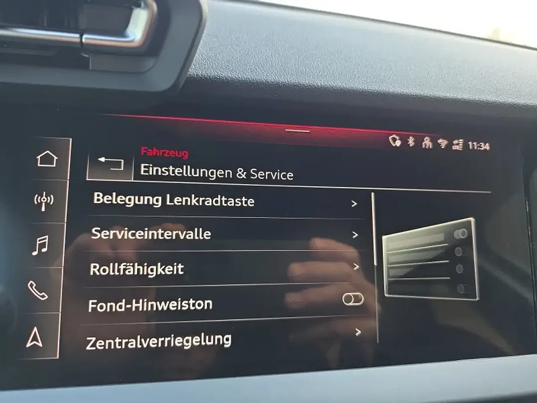 Audi A3 - Thumbnail 48