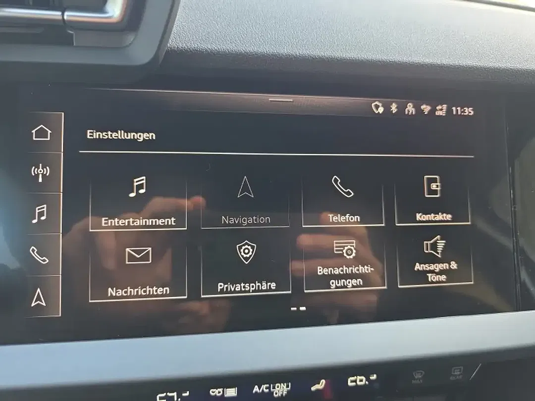 Audi A3 - Thumbnail 50