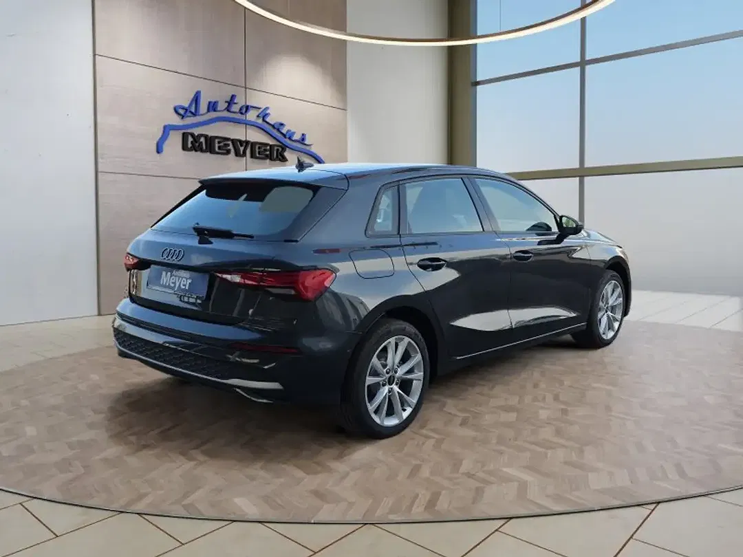 Audi A3 - Thumbnail 6