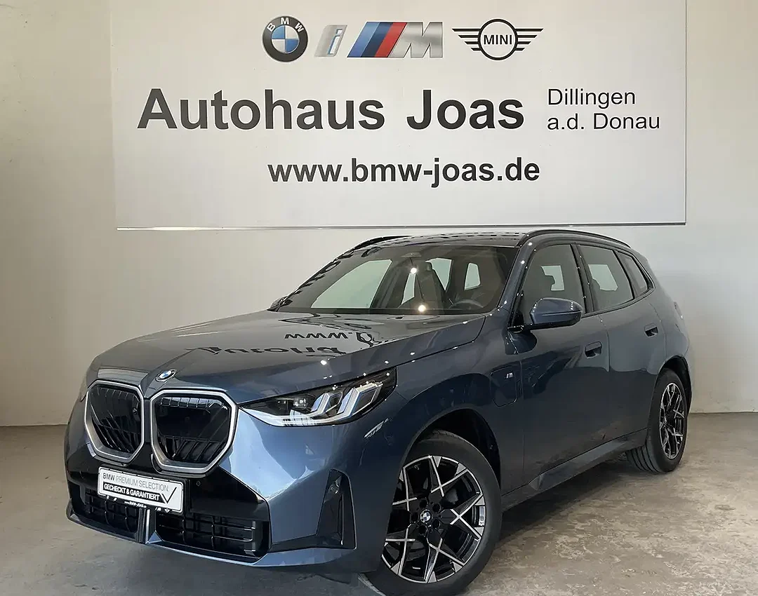BMW X3 - Afbeelding 1