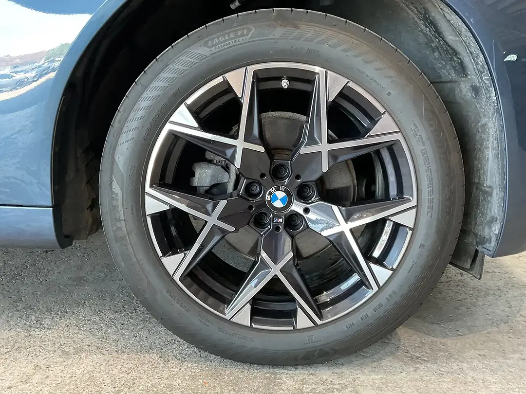 BMW X3 - Thumbnail 12