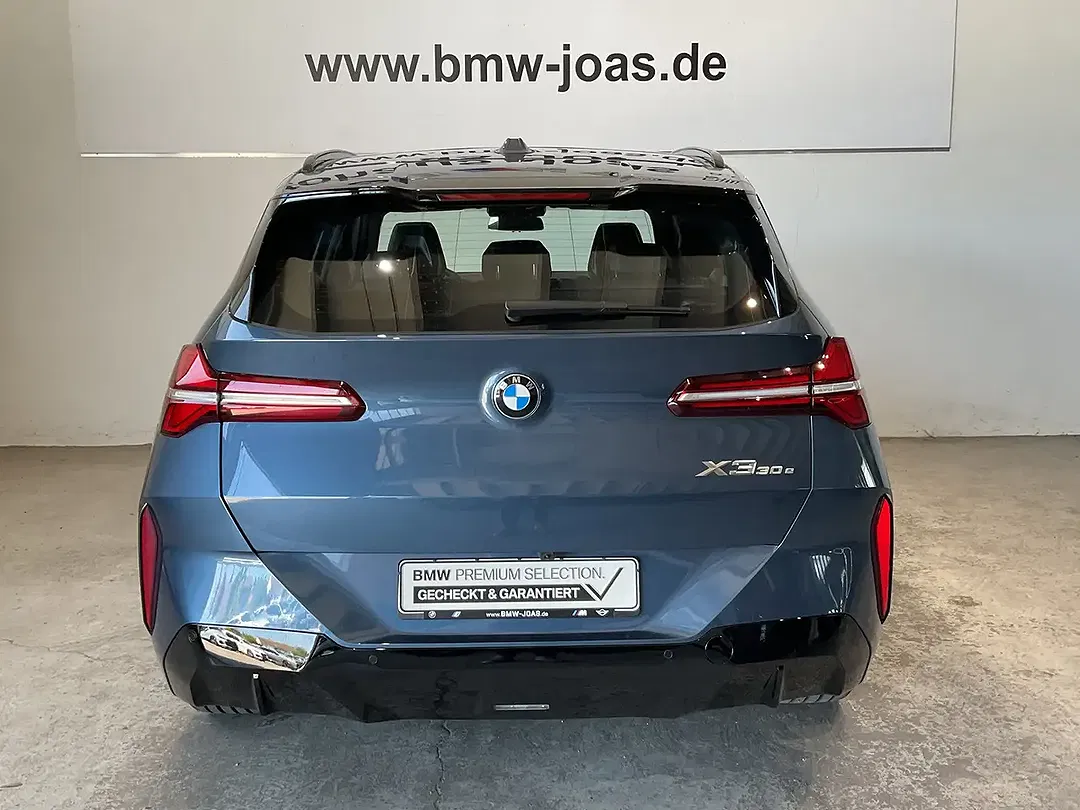 BMW X3 - Thumbnail 14