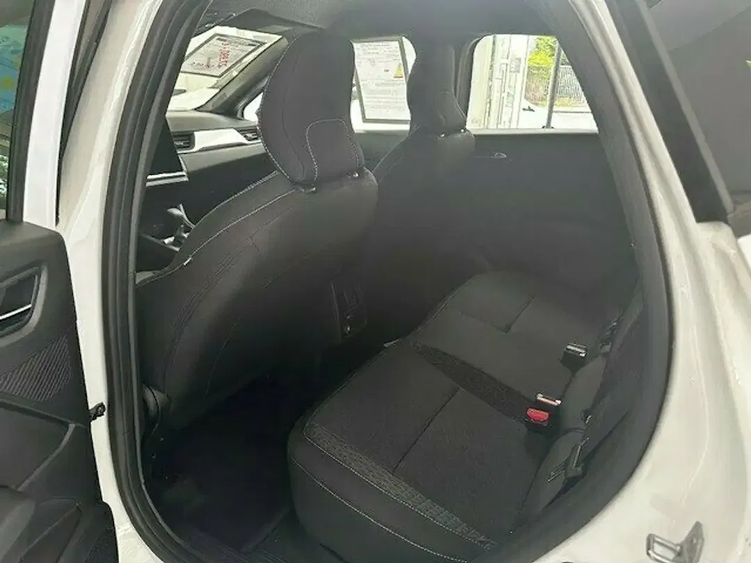 Mitsubishi ASX - Thumbnail 12