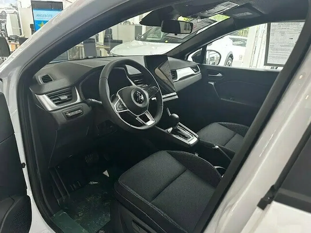 Mitsubishi ASX - Thumbnail 14
