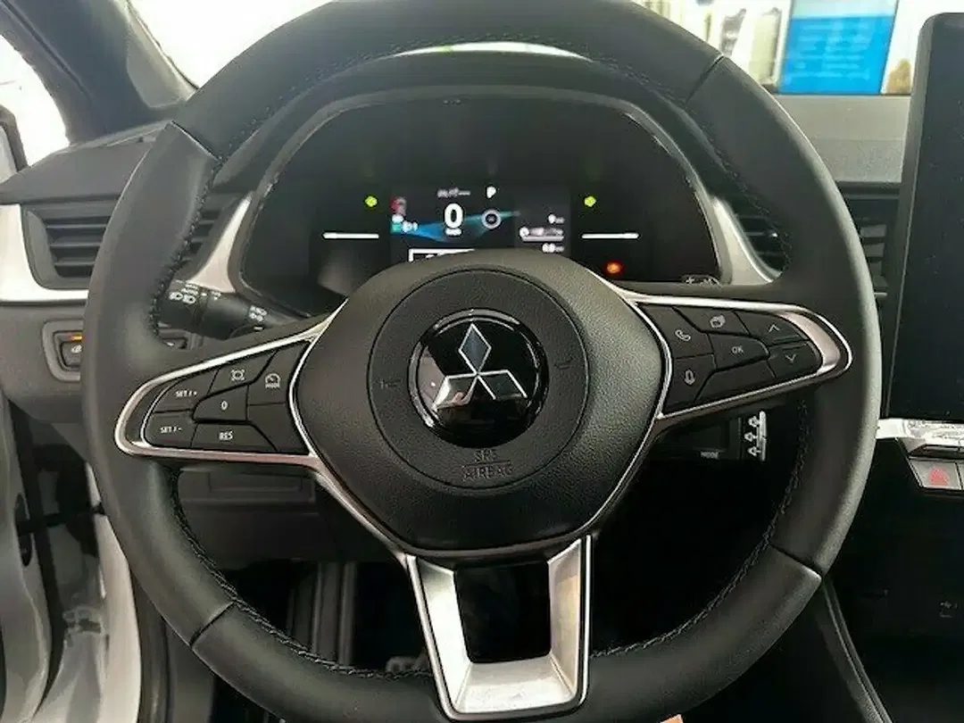 Mitsubishi ASX - Thumbnail 4