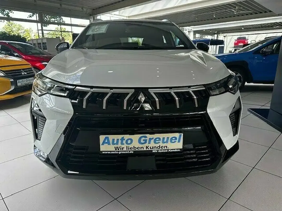 Mitsubishi ASX - Thumbnail 6