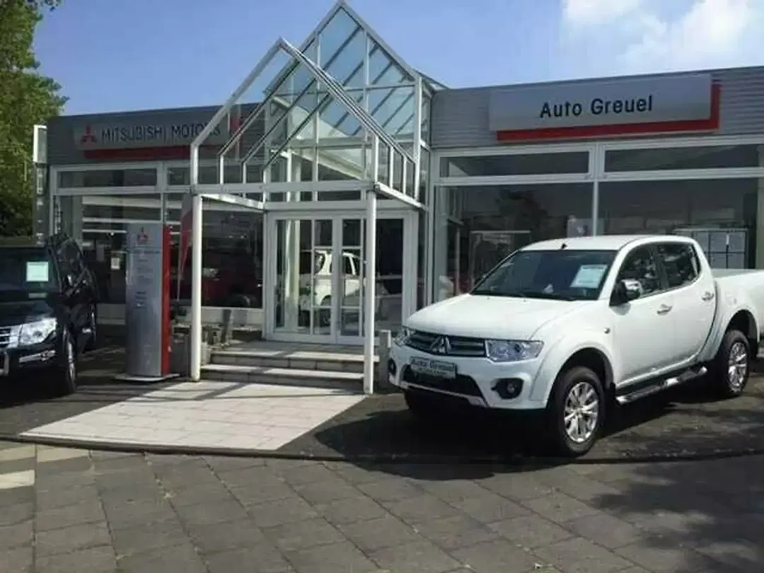 Mitsubishi ASX - Thumbnail 9
