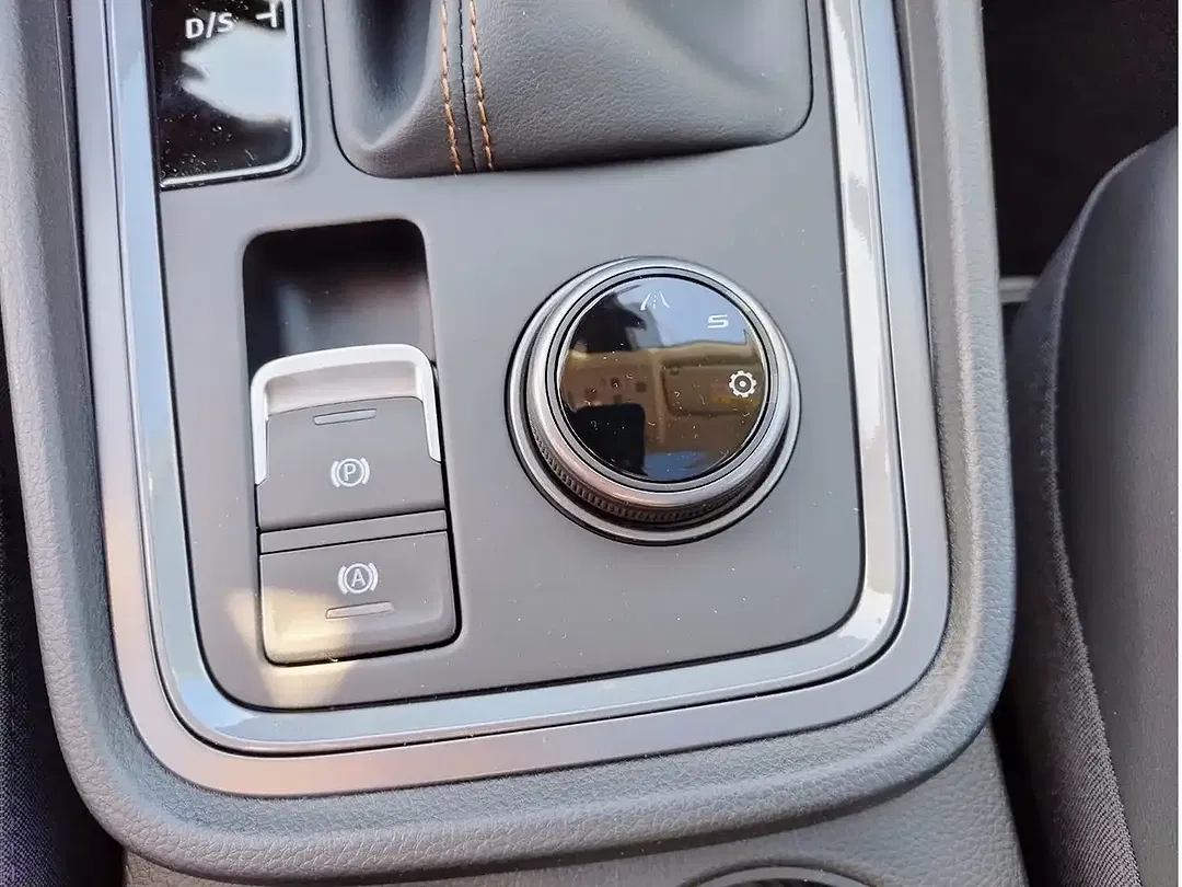 CUPRA Ateca - Thumbnail 14