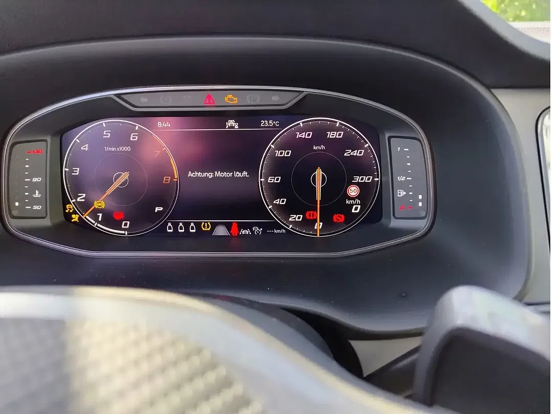 CUPRA Ateca - Thumbnail 15