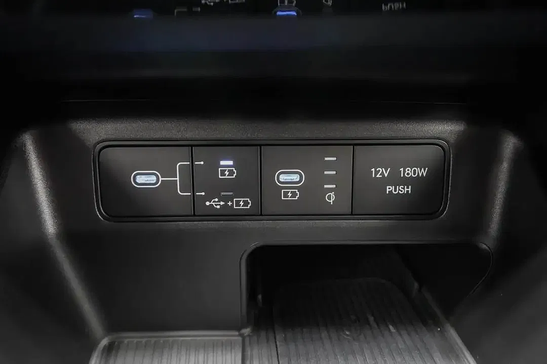 Hyundai TUCSON - Thumbnail 13