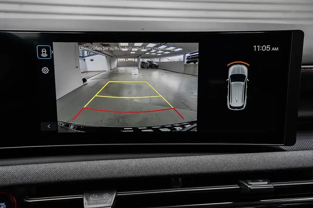 Hyundai TUCSON - Thumbnail 15