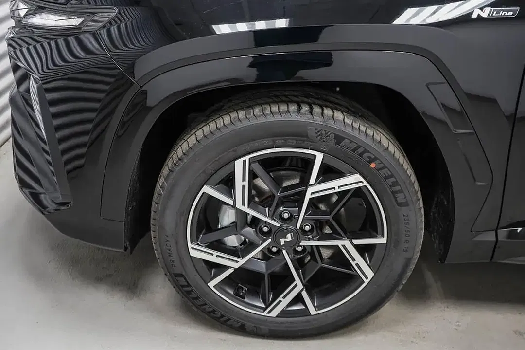 Hyundai TUCSON - Thumbnail 5