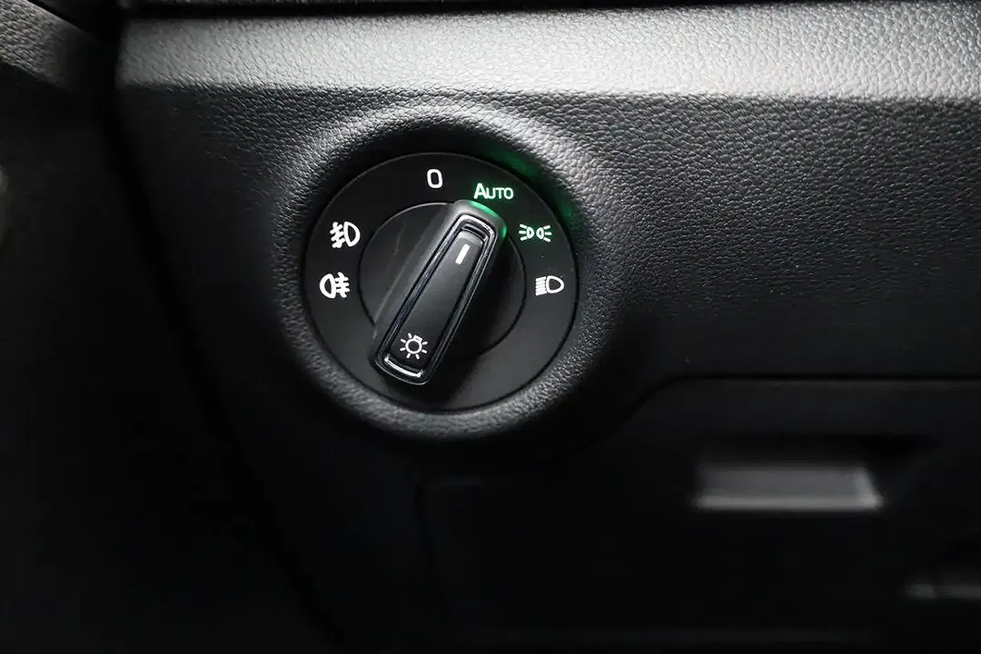 Skoda Kamiq - Thumbnail 9