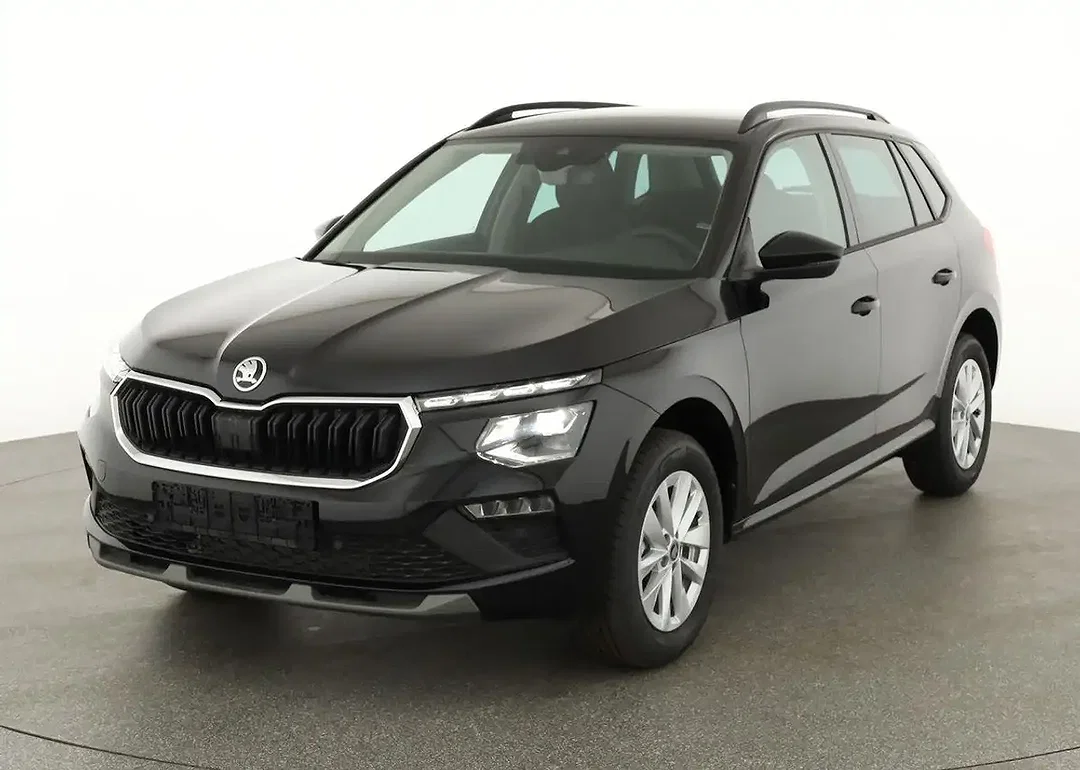 Skoda Kamiq - Afbeelding 1