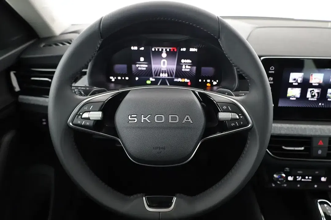Skoda Kamiq - Thumbnail 6