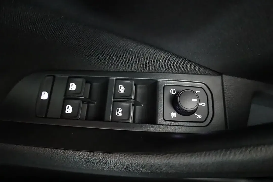 Skoda Kamiq - Thumbnail 8