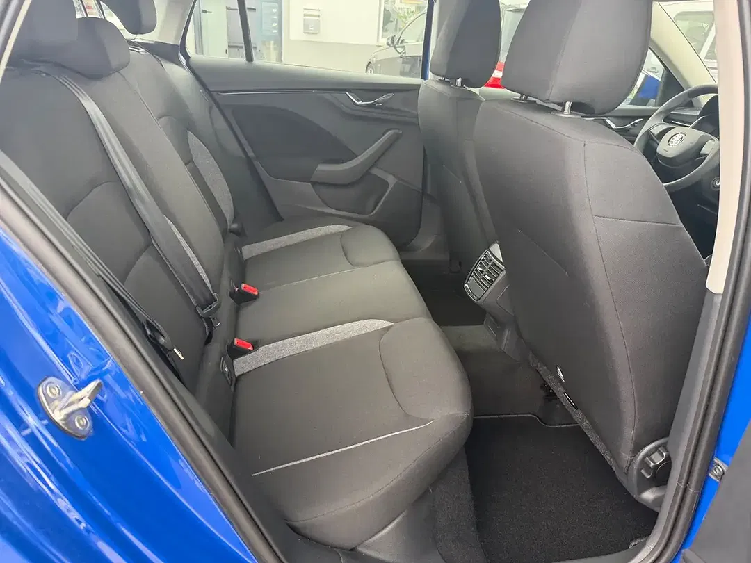 Skoda Scala - Thumbnail 12