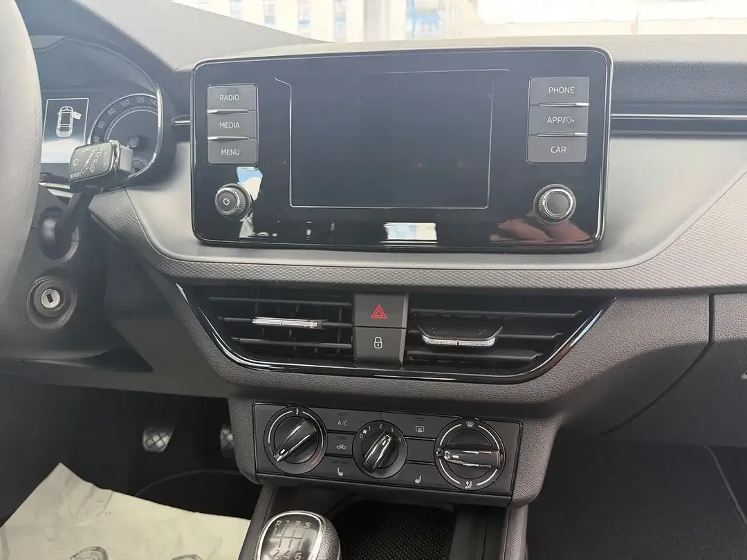 Skoda Scala - Thumbnail 15