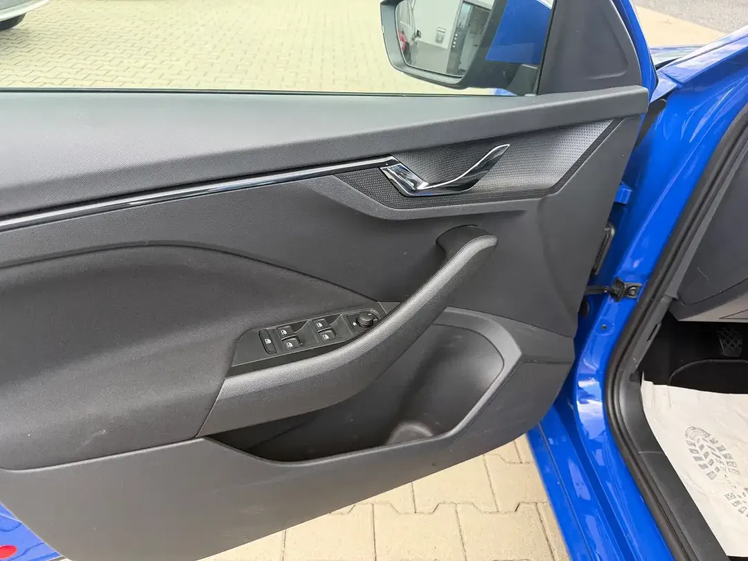 Skoda Scala - Thumbnail 16