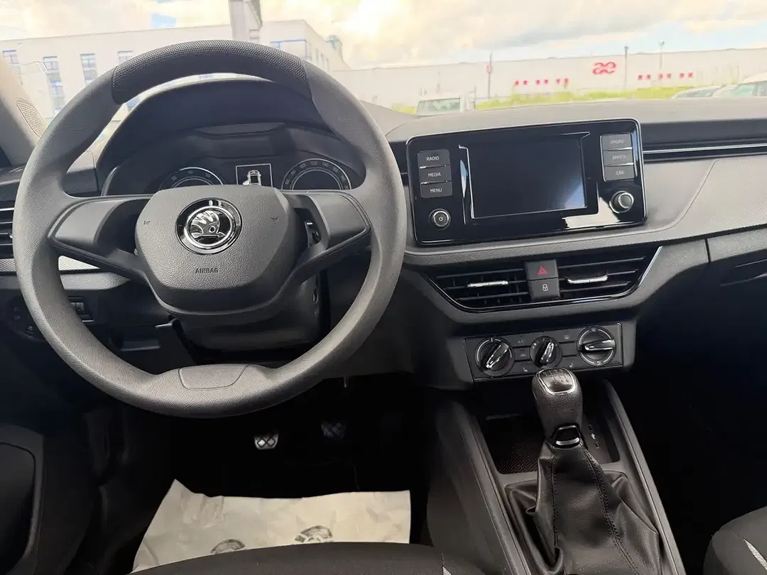 Skoda Scala - Thumbnail 17