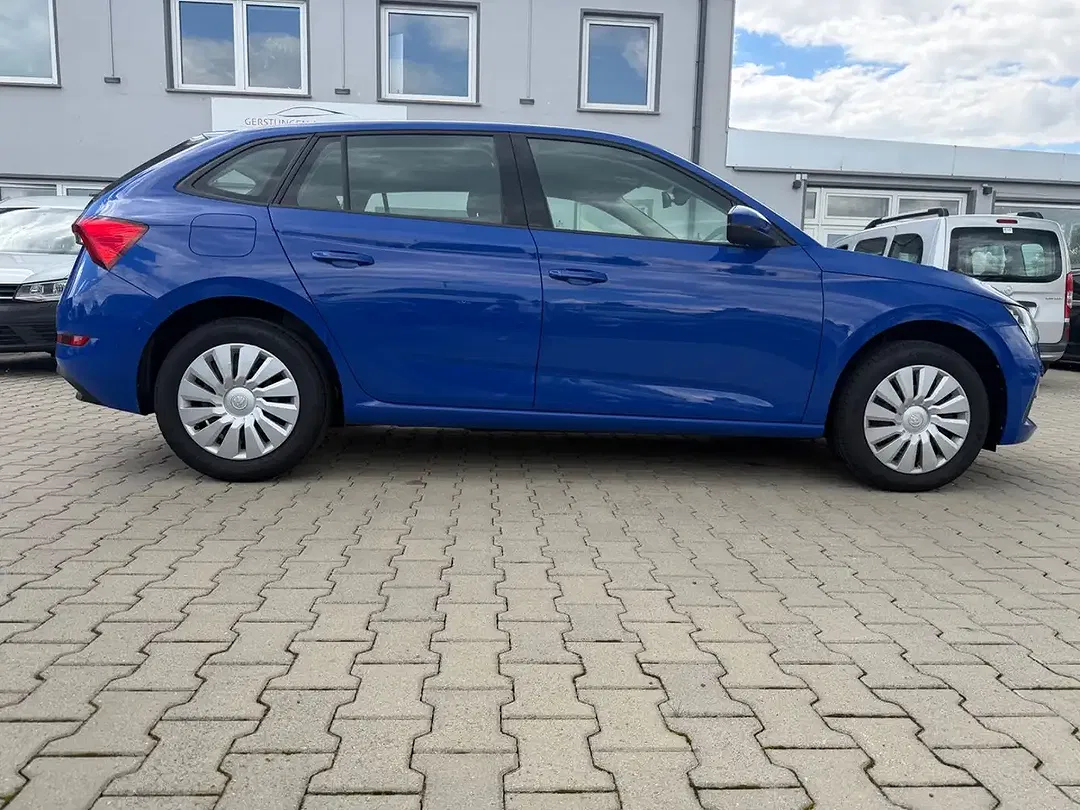 Skoda Scala - Thumbnail 7
