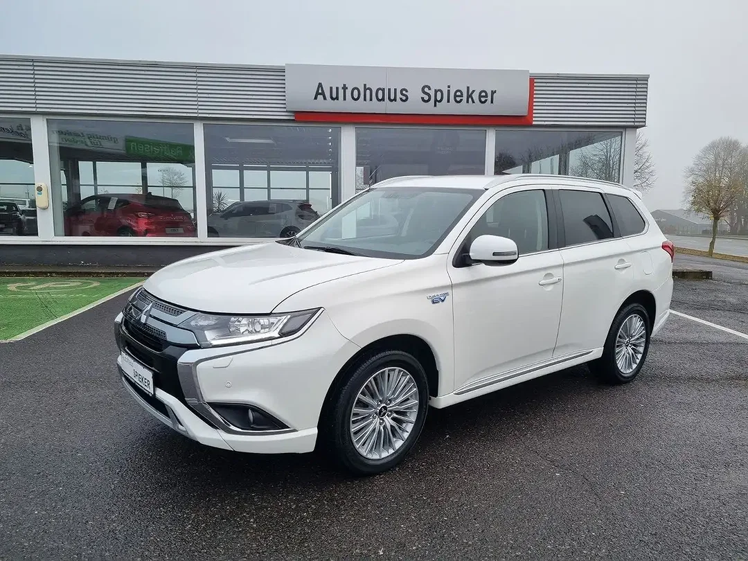 Mitsubishi Outlander - Afbeelding 1