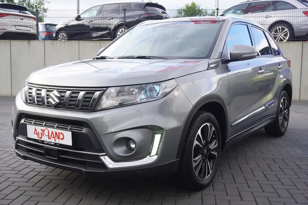 Suzuki Vitara - Afbeelding 1