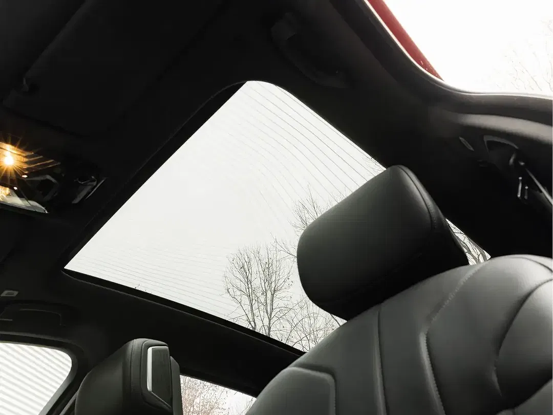 BMW i7 - Thumbnail 4