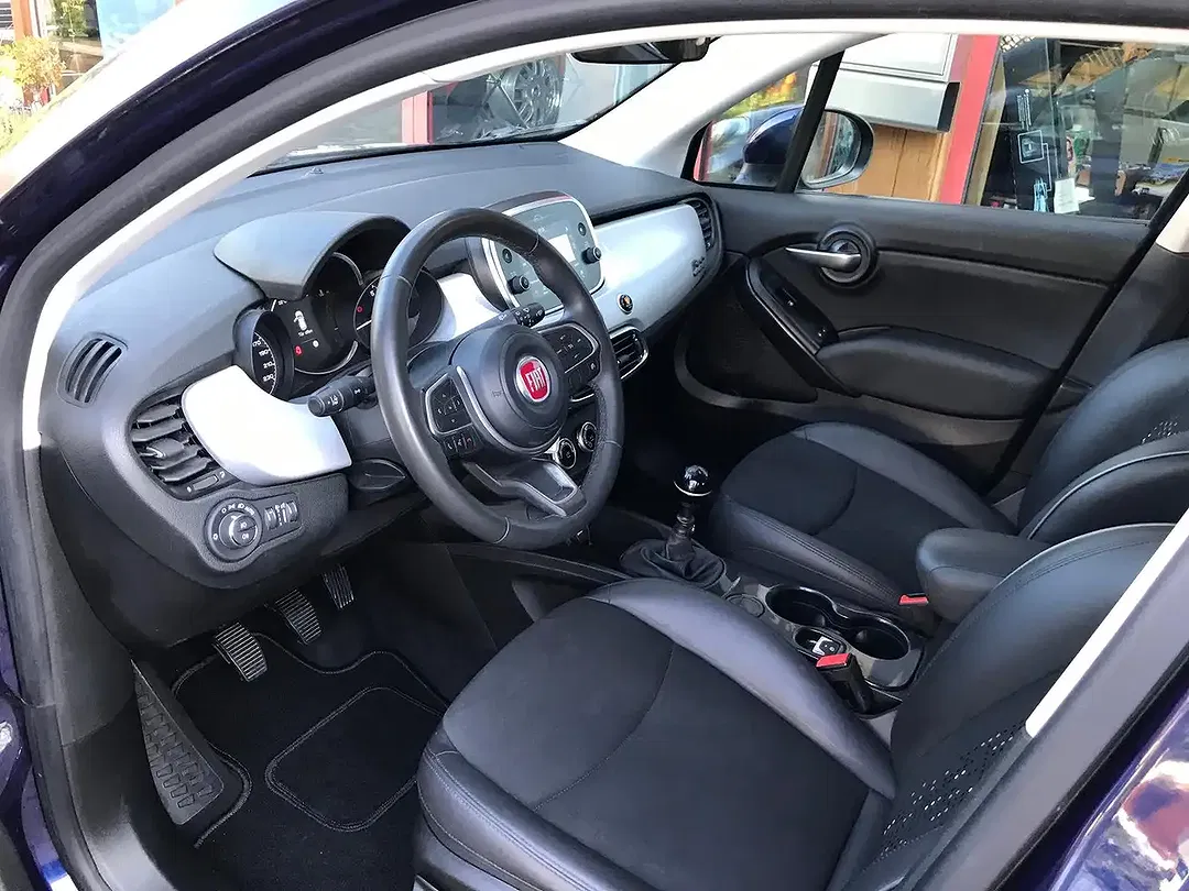 Fiat 500X - Thumbnail 11