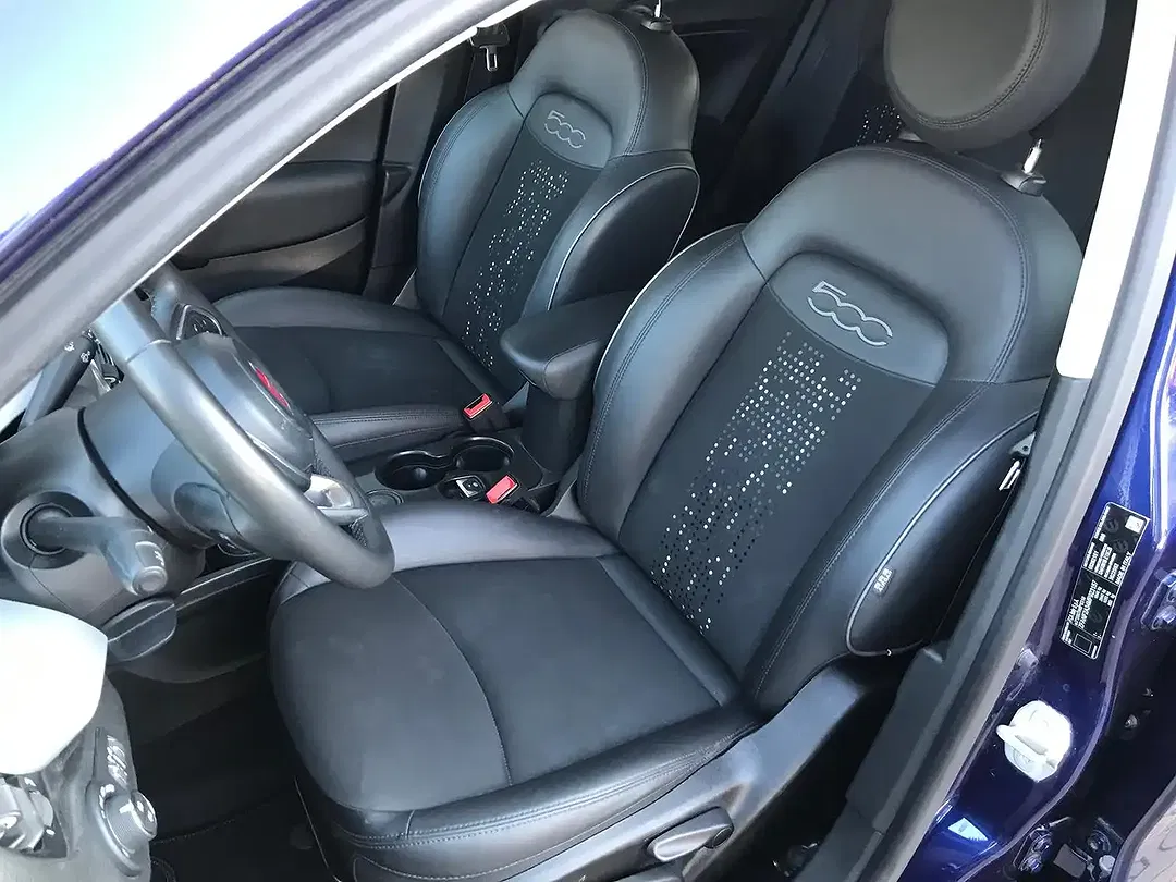 Fiat 500X - Thumbnail 12