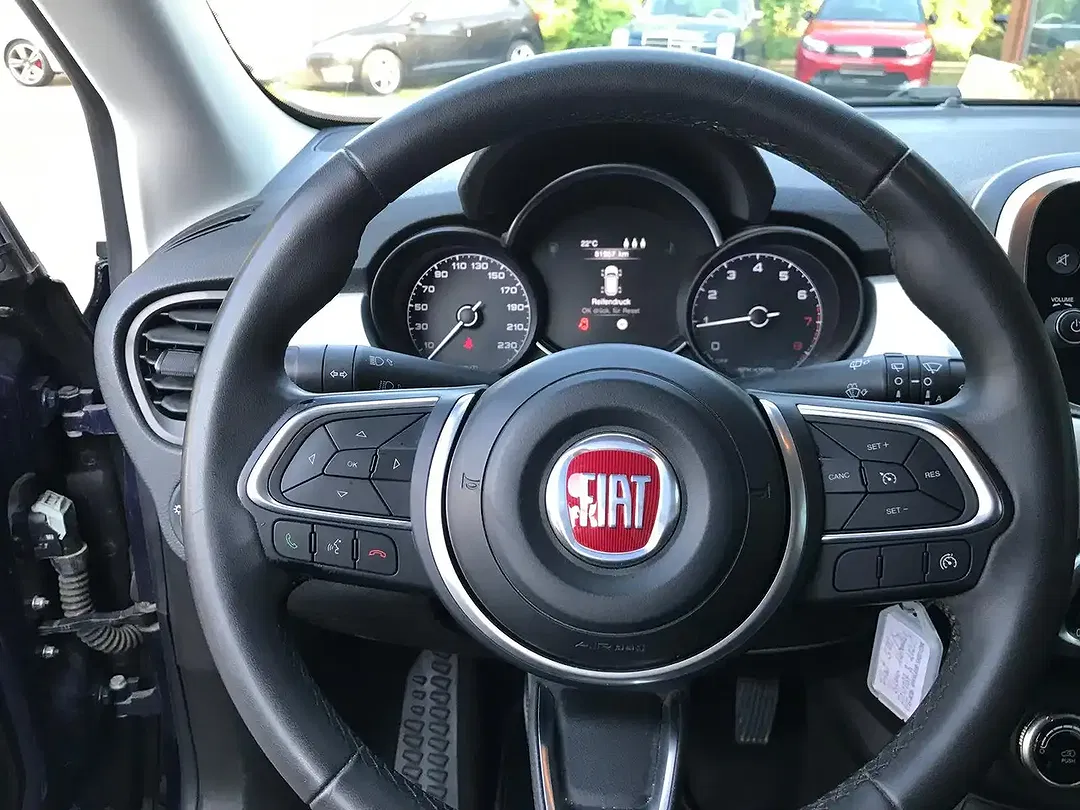 Fiat 500X - Thumbnail 14
