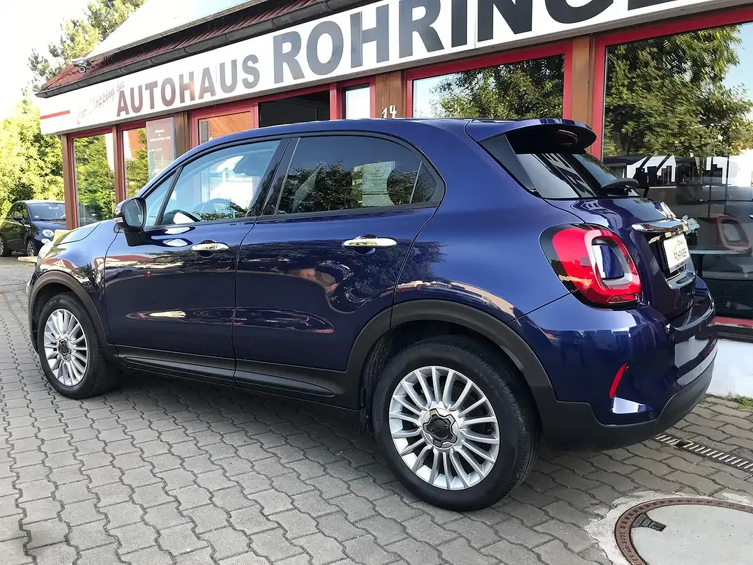 Fiat 500X - Thumbnail 5