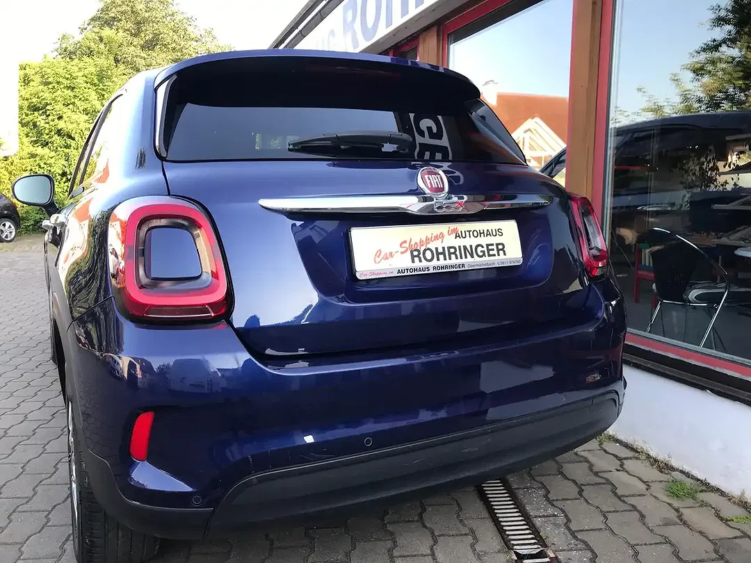 Fiat 500X - Thumbnail 6
