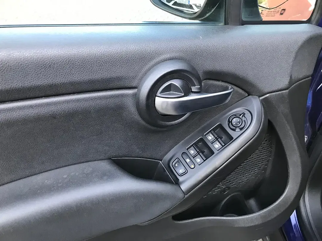 Fiat 500X - Thumbnail 9