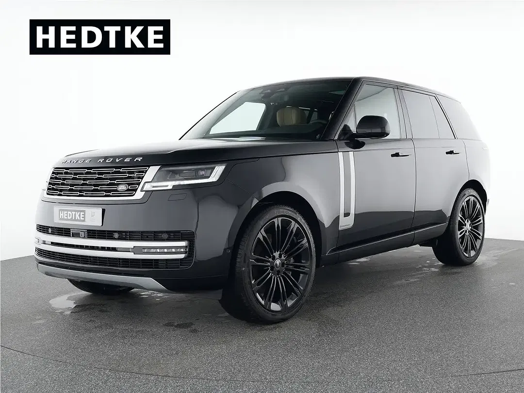 Land Rover Range Rover - Thumbnail 1