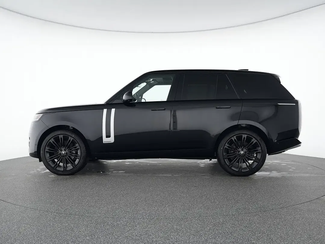 Land Rover Range Rover - Thumbnail 11