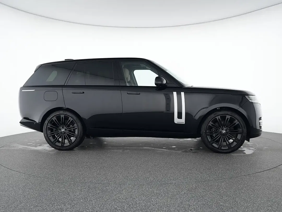 Land Rover Range Rover - Thumbnail 12