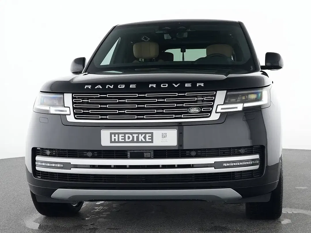 Land Rover Range Rover - Thumbnail 13