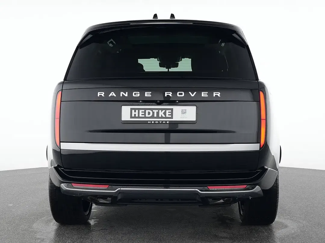 Land Rover Range Rover - Thumbnail 14