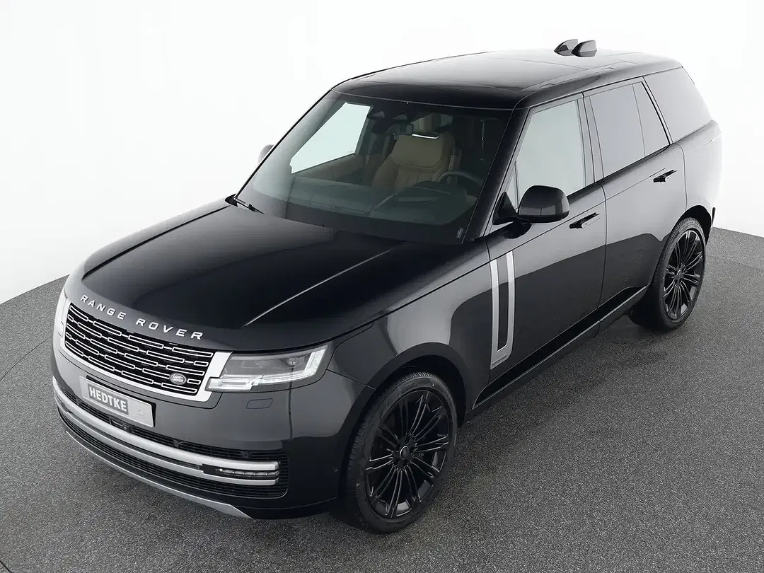 Land Rover Range Rover - Thumbnail 15