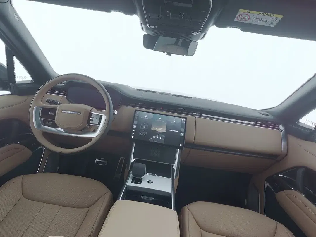 Land Rover Range Rover - Thumbnail 3