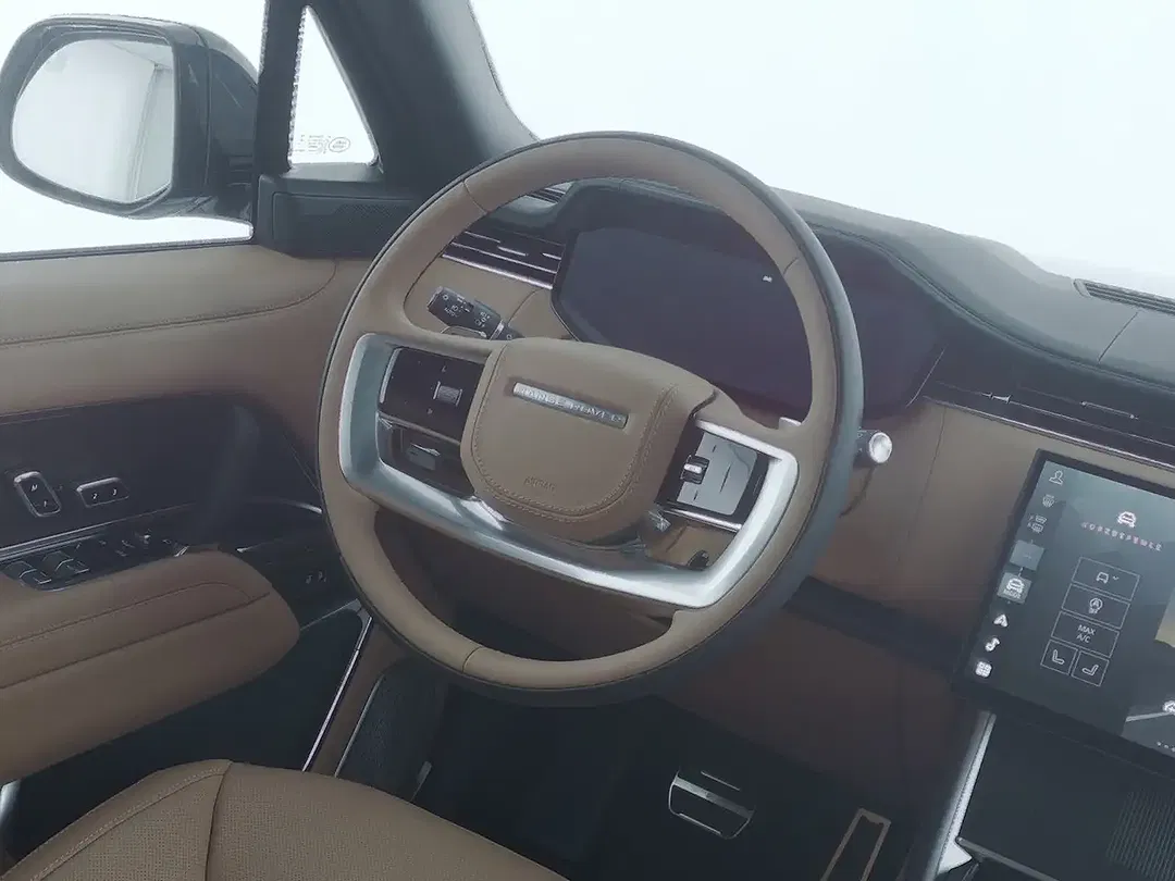 Land Rover Range Rover - Thumbnail 5