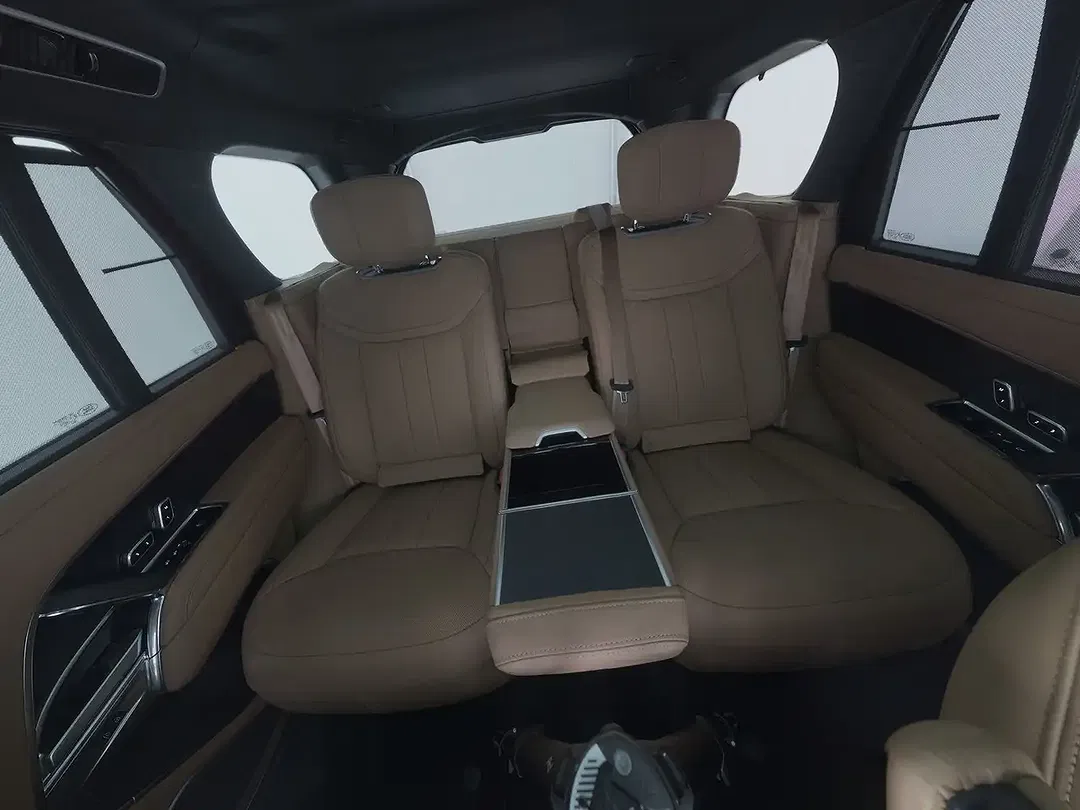 Land Rover Range Rover - Thumbnail 6