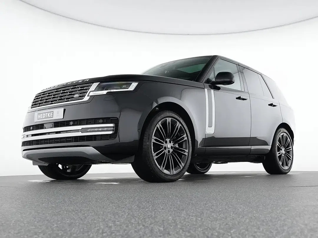Land Rover Range Rover - Thumbnail 7