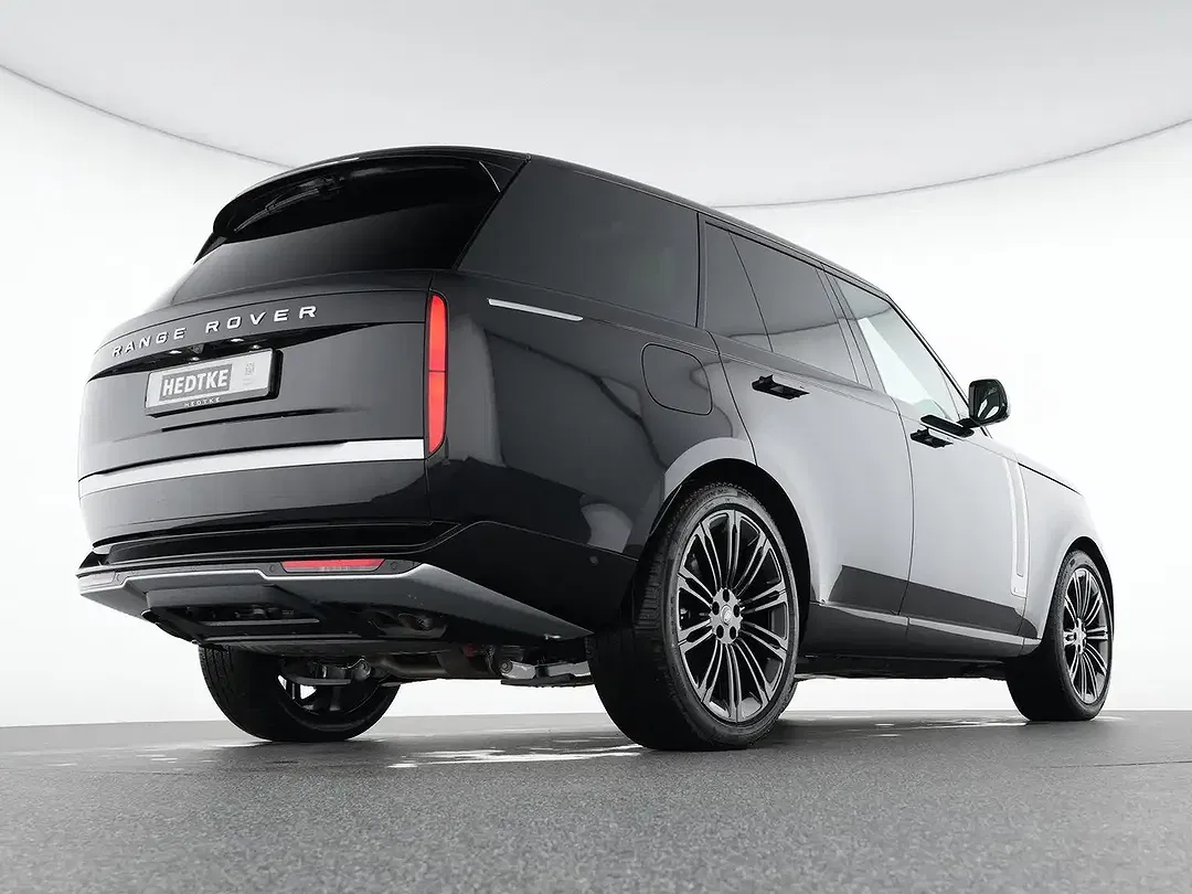 Land Rover Range Rover - Thumbnail 8
