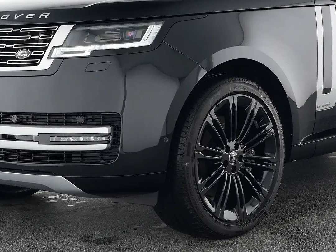 Land Rover Range Rover - Thumbnail 9