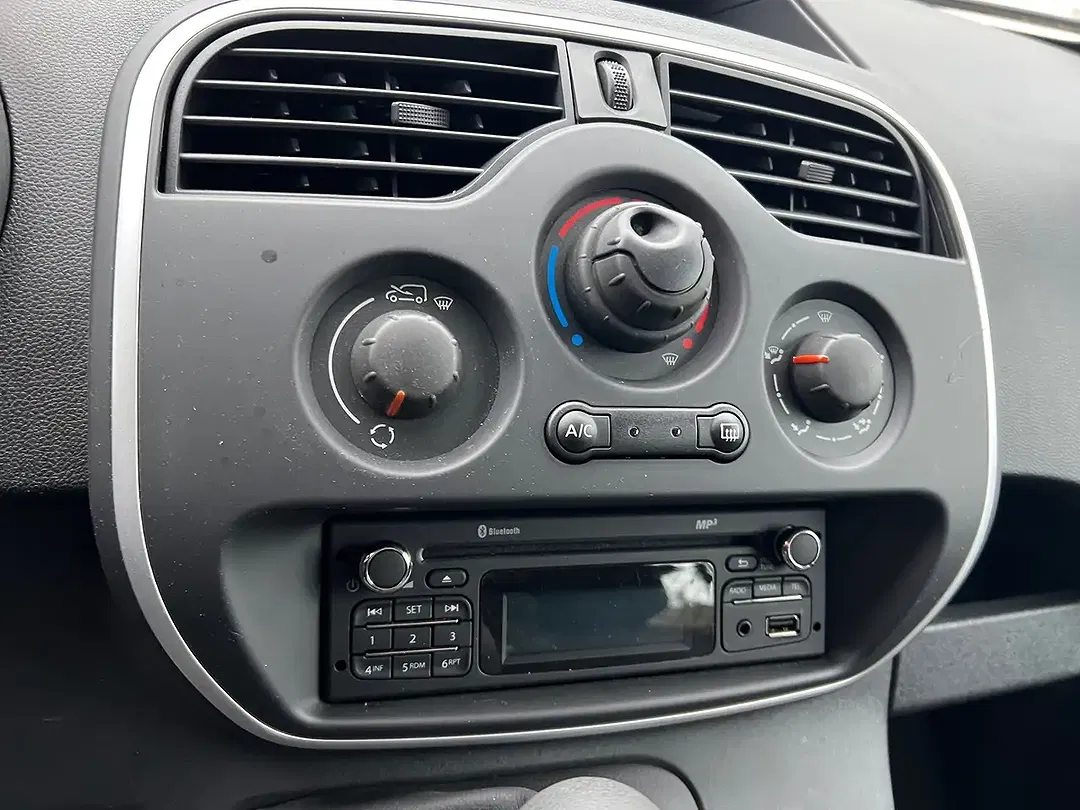 Renault Kangoo - Thumbnail 10