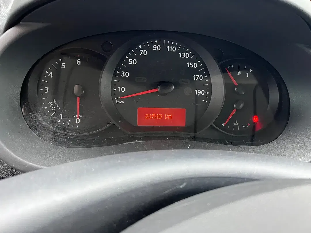 Renault Kangoo - Thumbnail 11