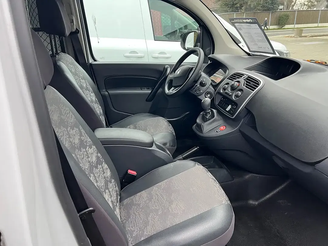 Renault Kangoo - Thumbnail 4